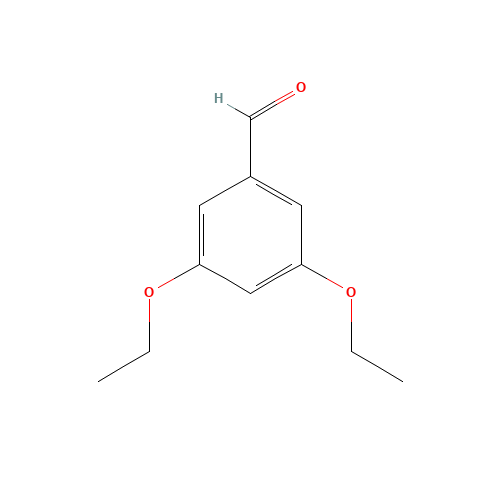 3,5-diethoxybenzaldehyde (CAS: 120355-79-5) - Related Chemical Product