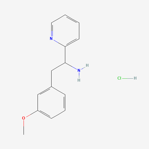 FT-0719737 CAS:1021417-87-7 chemical structure