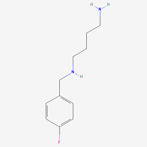 FT-0719740 CAS:723241-11-0 chemical structure