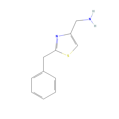 FT-0719741 CAS:608515-43-1 chemical structure