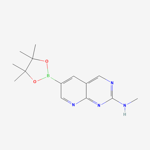 FT-0719750 CAS:882670-91-9 chemical structure