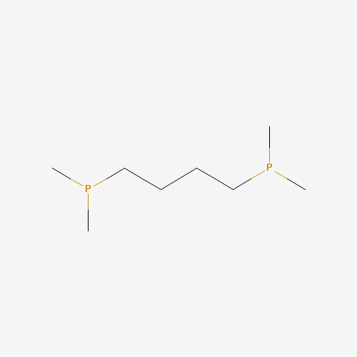 4-dimethylphosphanylbutyl(dimethyl)phosphane (CAS: 200194-52-1) - Related Chemical Product