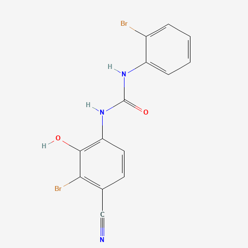 FT-0719761 CAS:468064-37-1 chemical structure