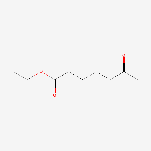 ethyl 6-oxoheptanoate (CAS: 30956-41-3) - Related Chemical Product