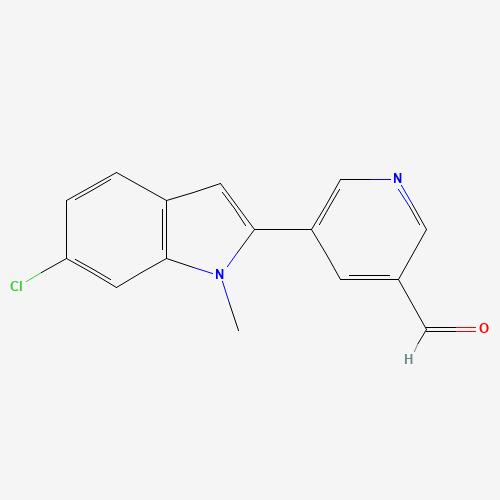 FT-0719784 CAS:1202551-93-6 chemical structure