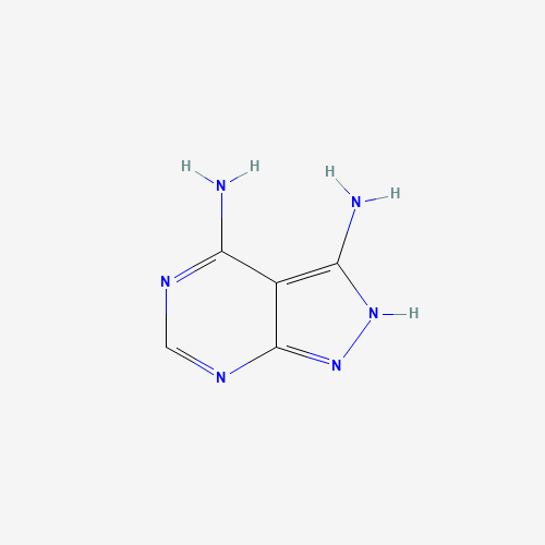 FT-0719798 CAS:640284-75-9 chemical structure