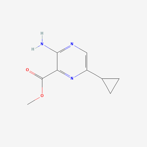 FT-0719828 CAS:1134-83-4 chemical structure