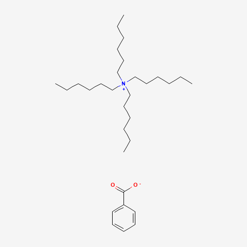 FT-0719855 CAS:16436-29-6 chemical structure