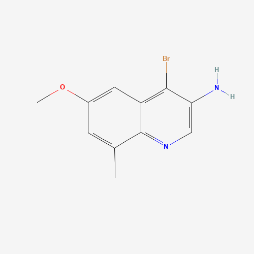 FT-0719859 CAS:1417553-54-8 chemical structure