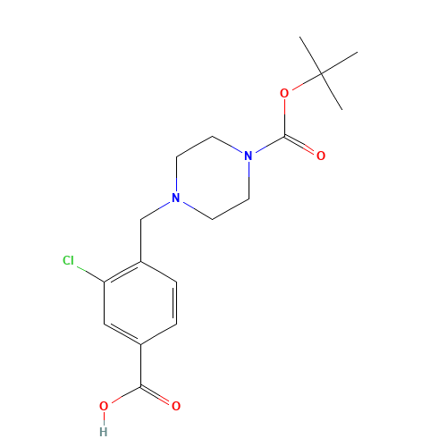 FT-0719868 CAS:1446819-30-2 chemical structure