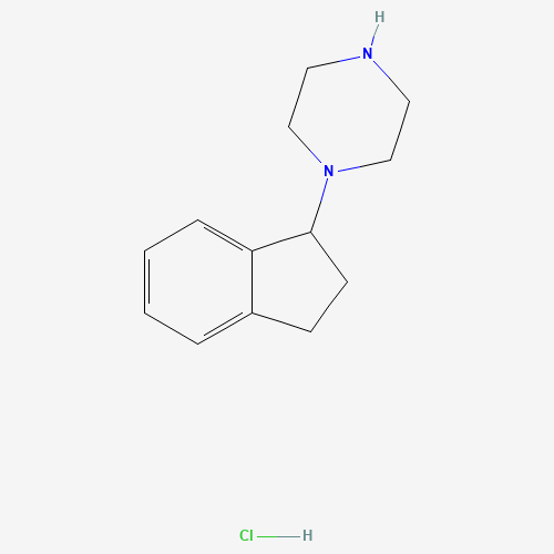 FT-0719881 CAS:229345-37-3 chemical structure