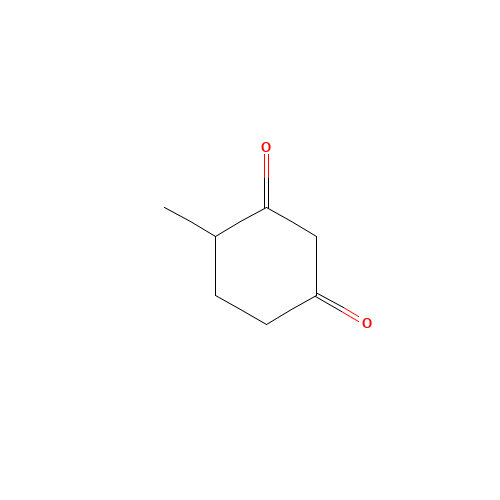 4-methylcyclohexane-1,3-dione (CAS: 14203-46-4) - Related Chemical Product