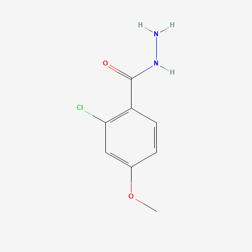 FT-0719889 CAS:719274-51-8 chemical structure