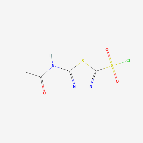 FT-0719896 CAS:32873-57-7 chemical structure