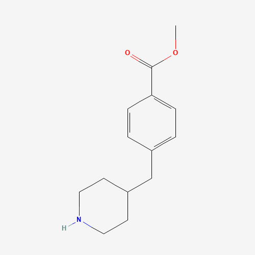 FT-0719897 CAS:439811-14-0 chemical structure
