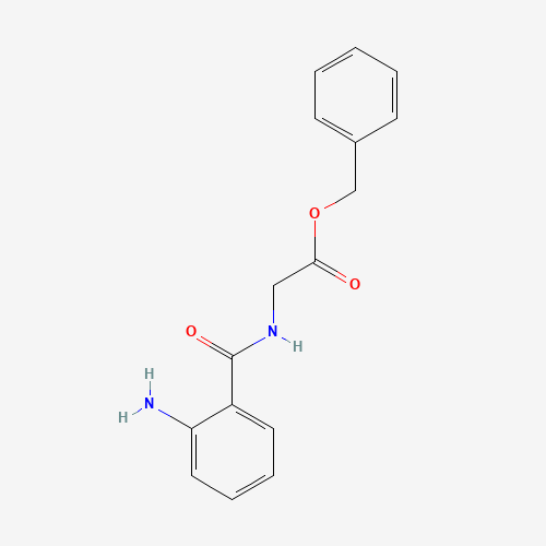 FT-0719902 CAS:150374-97-3 chemical structure