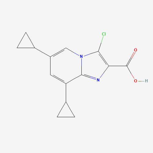 FT-0719903 CAS:1284249-70-2 chemical structure