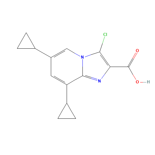 FT-0719903 CAS:1284249-70-2 chemical structure
