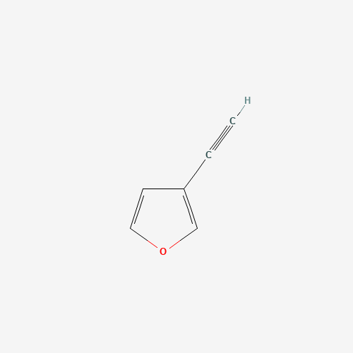 FT-0719904 CAS:51061-85-9 chemical structure