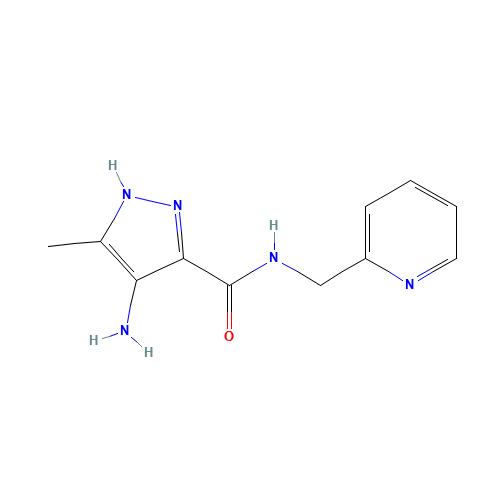 FT-0719907 CAS:915372-12-2 chemical structure