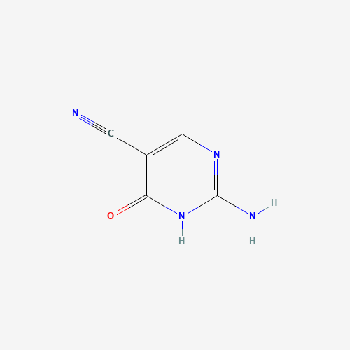 FT-0719908 CAS:27058-50-0 chemical structure