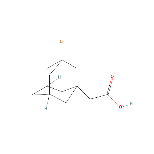 FT-0719909 CAS:17768-34-2 chemical structure
