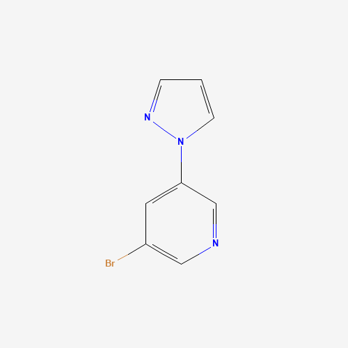 FT-0719918 CAS:1209458-66-1 chemical structure