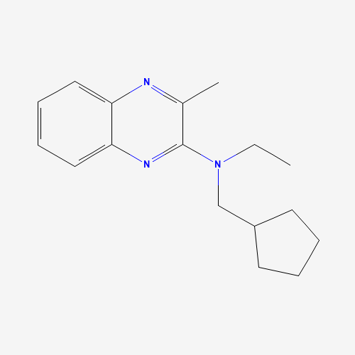 FT-0719932 CAS:956631-77-9 chemical structure