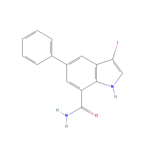 FT-0719934 CAS:860624-94-8 chemical structure