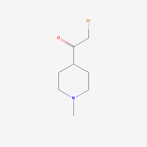 FT-0719937 CAS:1030137-70-2 chemical structure