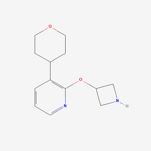 FT-0719938 CAS:1350608-15-9 chemical structure