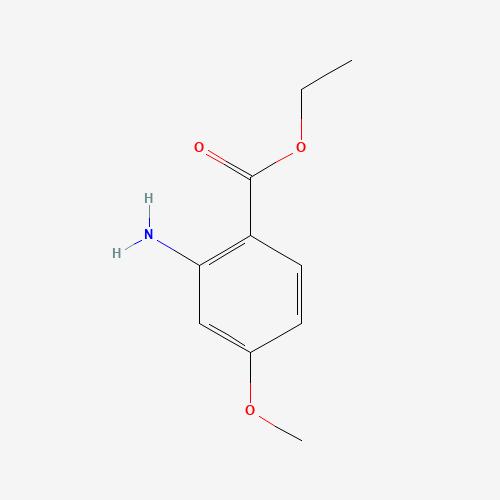 FT-0719942 CAS:103096-05-5 chemical structure