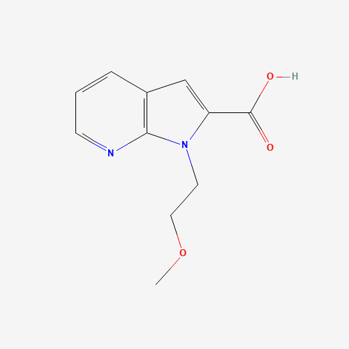 FT-0719954 CAS:1313266-43-1 chemical structure
