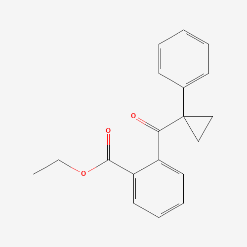 FT-0719962 CAS:1309195-86-5 chemical structure
