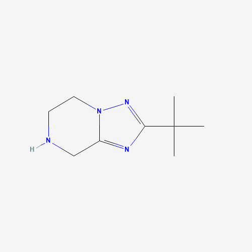 FT-0719963 CAS:914654-91-4 chemical structure