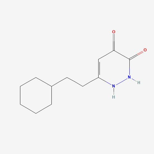 FT-0719973 CAS:1425511-10-9 chemical structure
