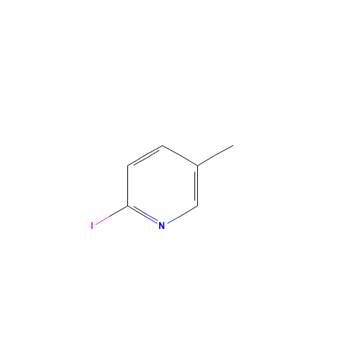 2-iodo-5-methylpyridine (CAS: 22282-62-8) - Related Chemical Product