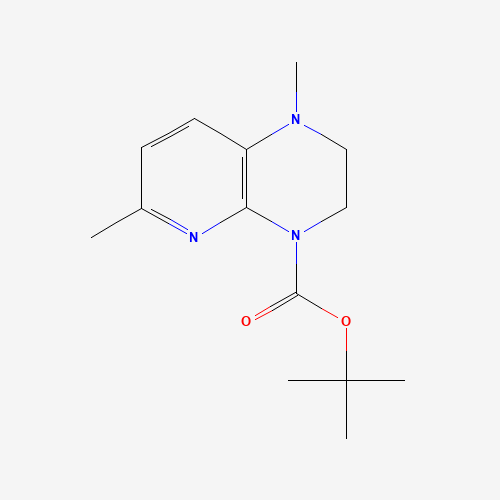 FT-0719979 CAS:689259-33-4 chemical structure