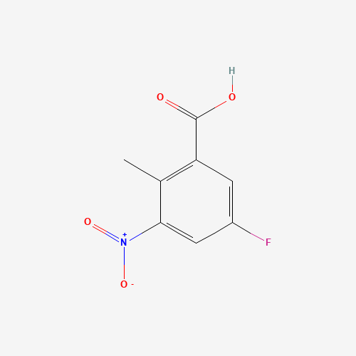 FT-0719985 CAS:850462-64-5 chemical structure