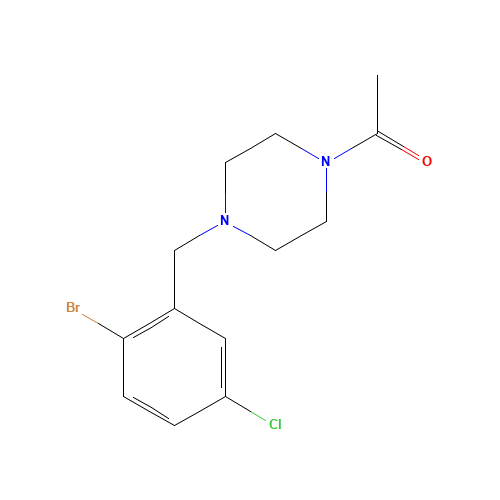 FT-0719988 CAS:685535-66-4 chemical structure