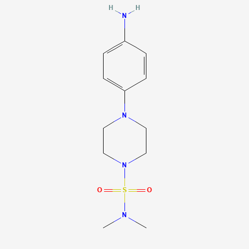 FT-0719992 CAS:471938-25-7 chemical structure