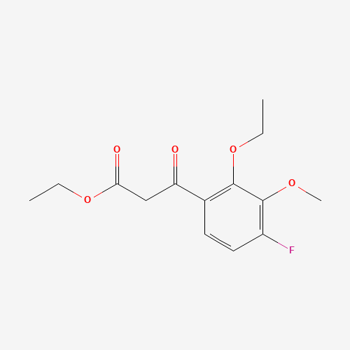 FT-0719993 CAS:656234-56-9 chemical structure