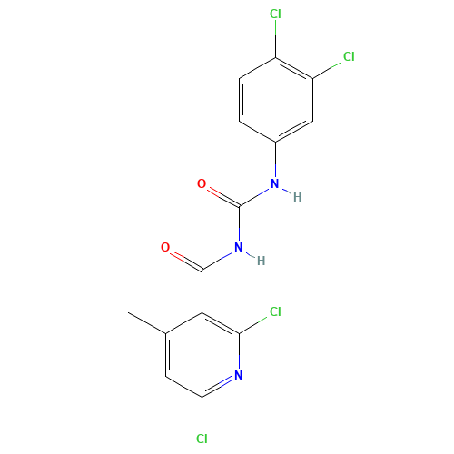 FT-0720005 CAS:286430-81-7 chemical structure