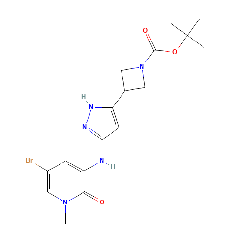 FT-0720007 CAS:1346674-13-2 chemical structure