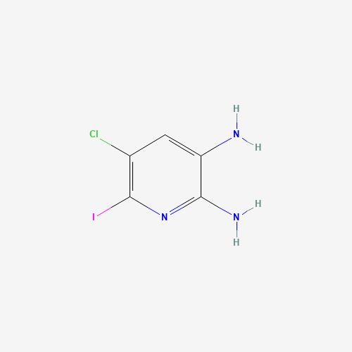 FT-0720027 CAS:1394373-23-9 chemical structure