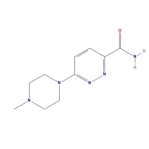 FT-0720029 CAS:1035271-07-8 chemical structure