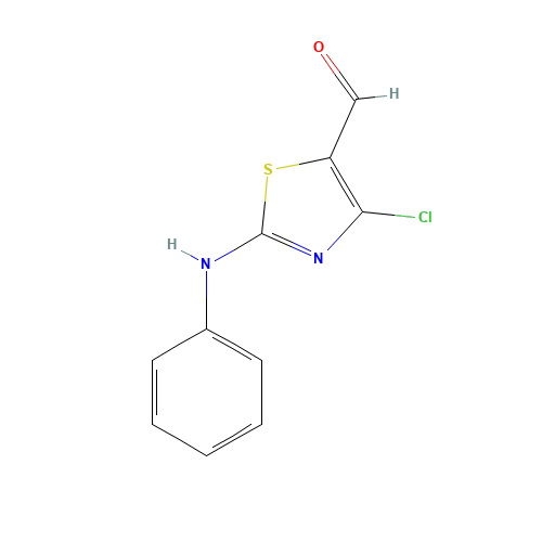 FT-0720039 CAS:126193-27-9 chemical structure