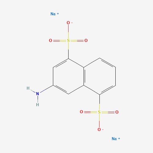 FT-0720041 CAS:14170-43-5 chemical structure