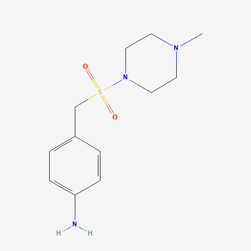 FT-0720042 CAS:192218-04-5 chemical structure