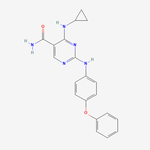 FT-0720046 CAS:1198302-58-7 chemical structure